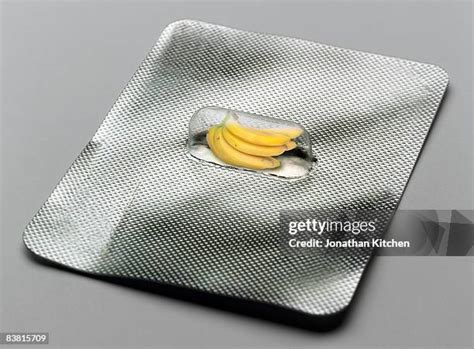 pillbanana|banana shaped pills.